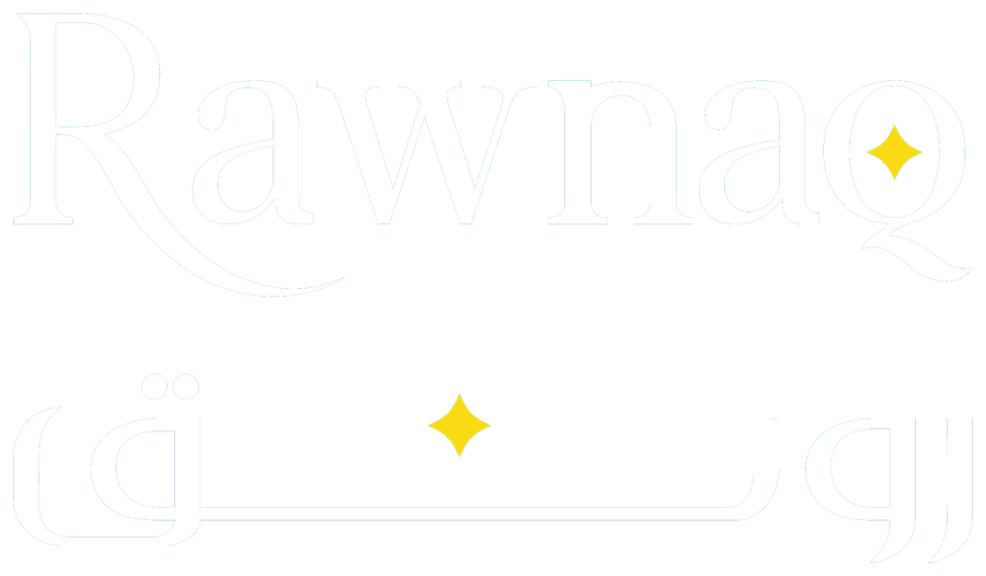 Rawnaq رونق