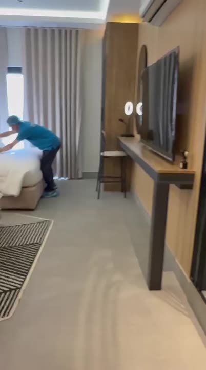 تجربة الضيف